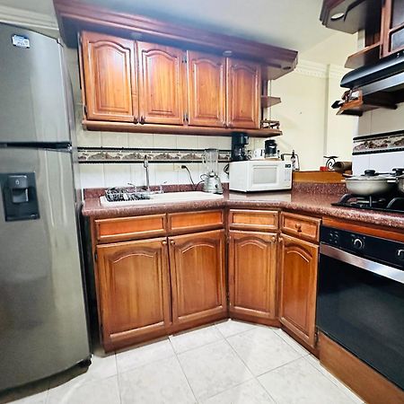 Apartamento Alvarez Cartagena Eksteriør billede