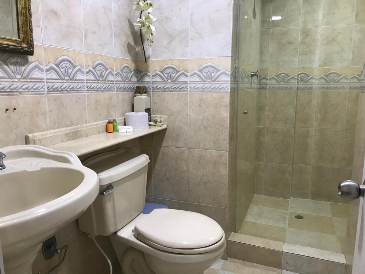 Apartamento Alvarez Cartagena Eksteriør billede