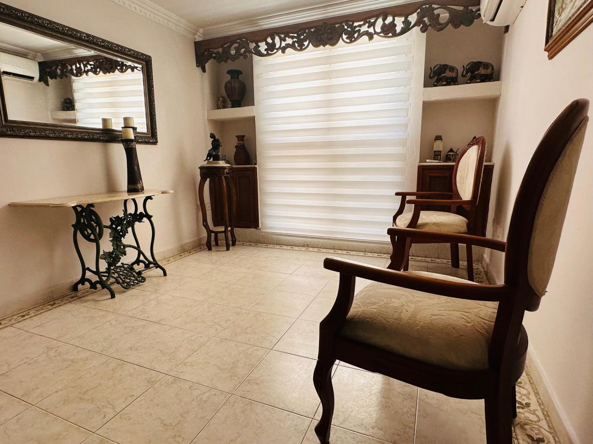 Apartamento Alvarez Cartagena Eksteriør billede