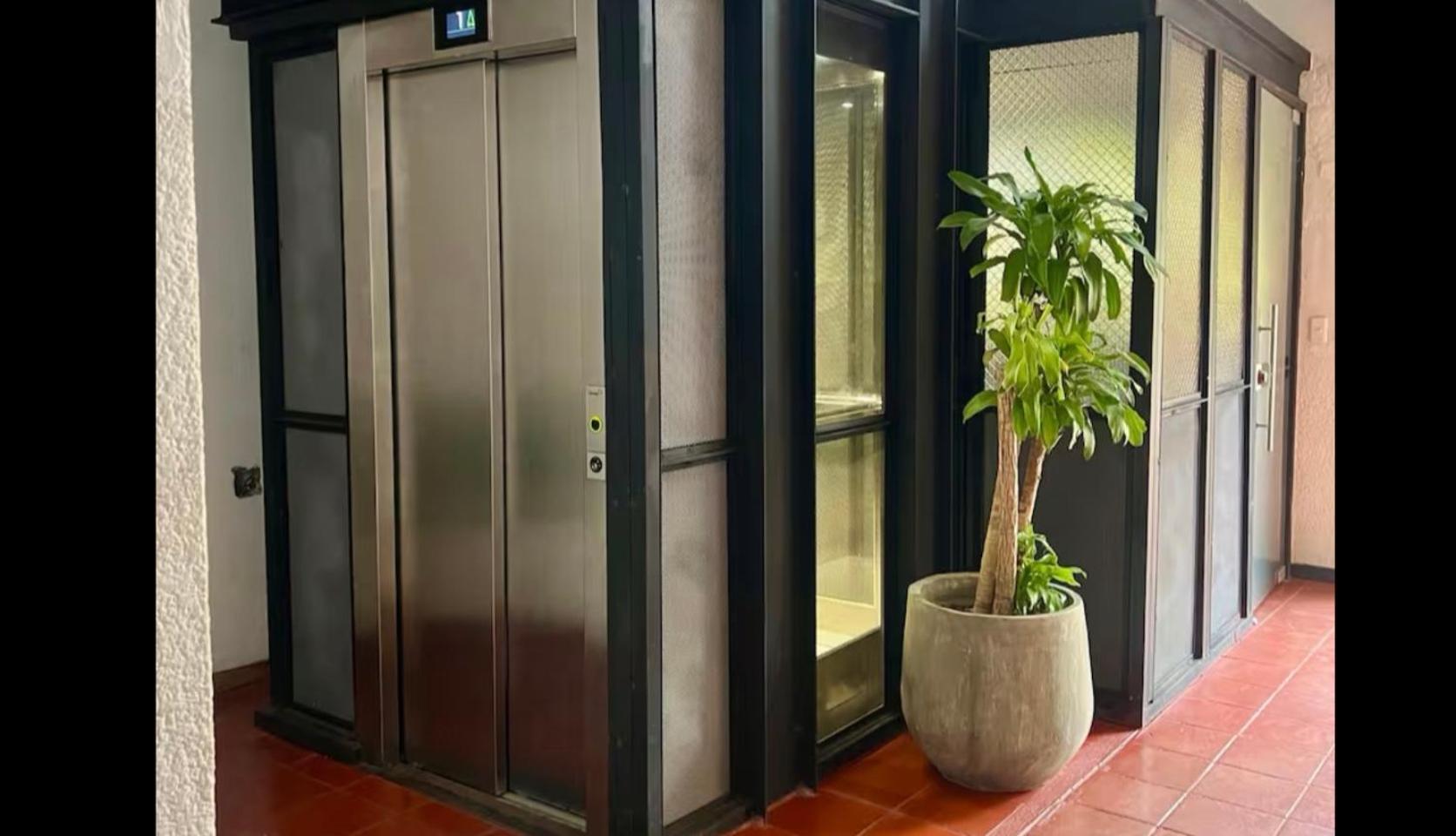 Apartamento Alvarez Cartagena Eksteriør billede