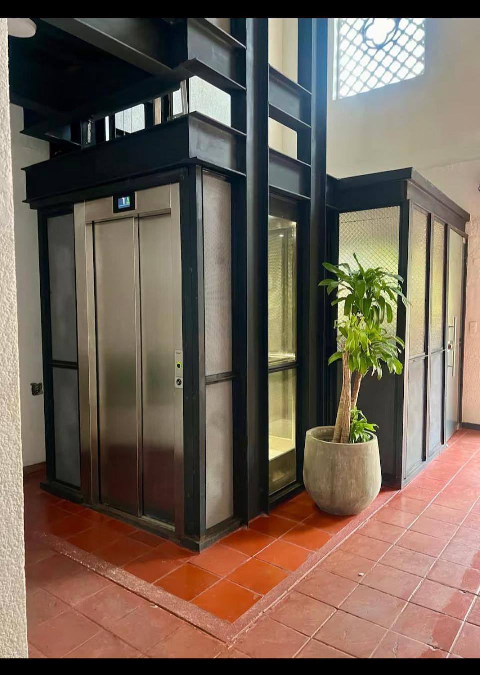 Apartamento Alvarez Cartagena Eksteriør billede