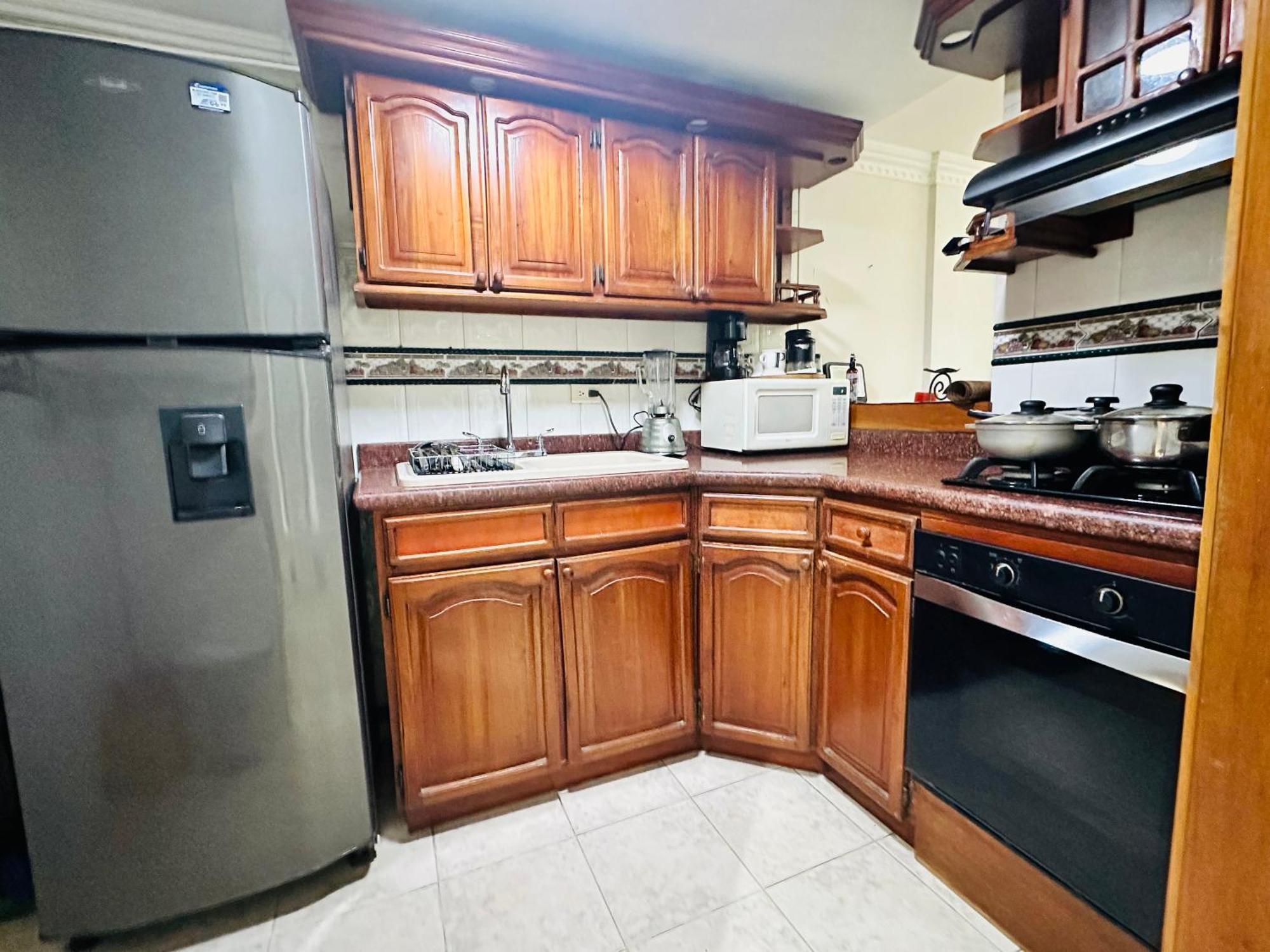 Apartamento Alvarez Cartagena Eksteriør billede