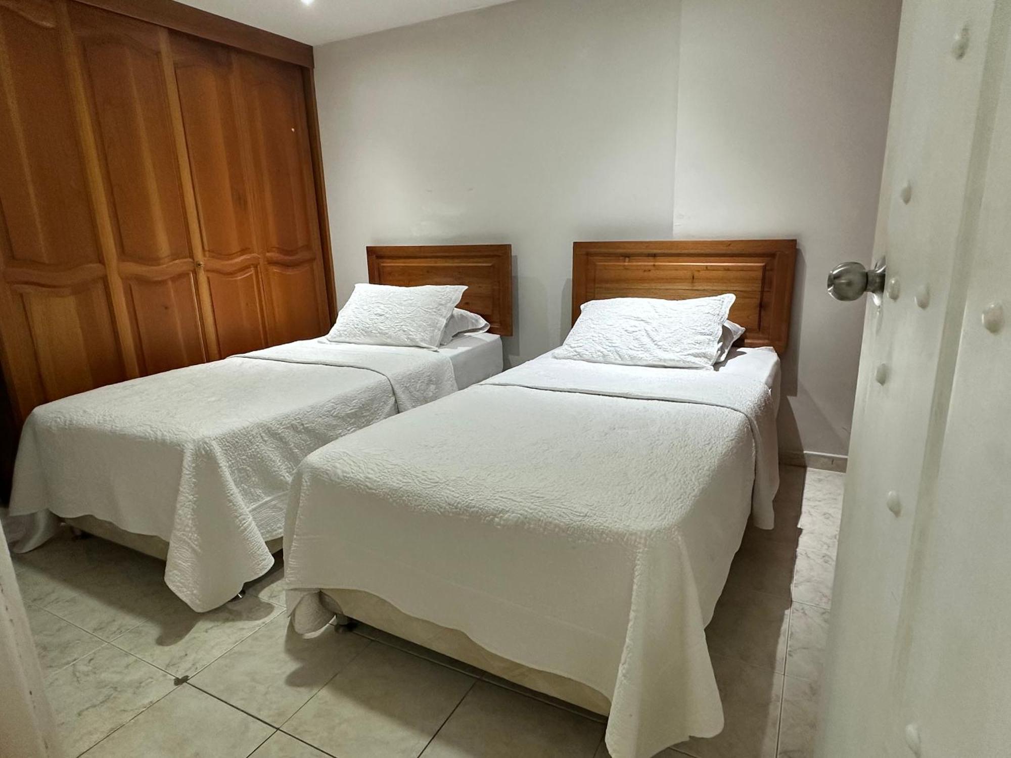 Apartamento Alvarez Cartagena Eksteriør billede
