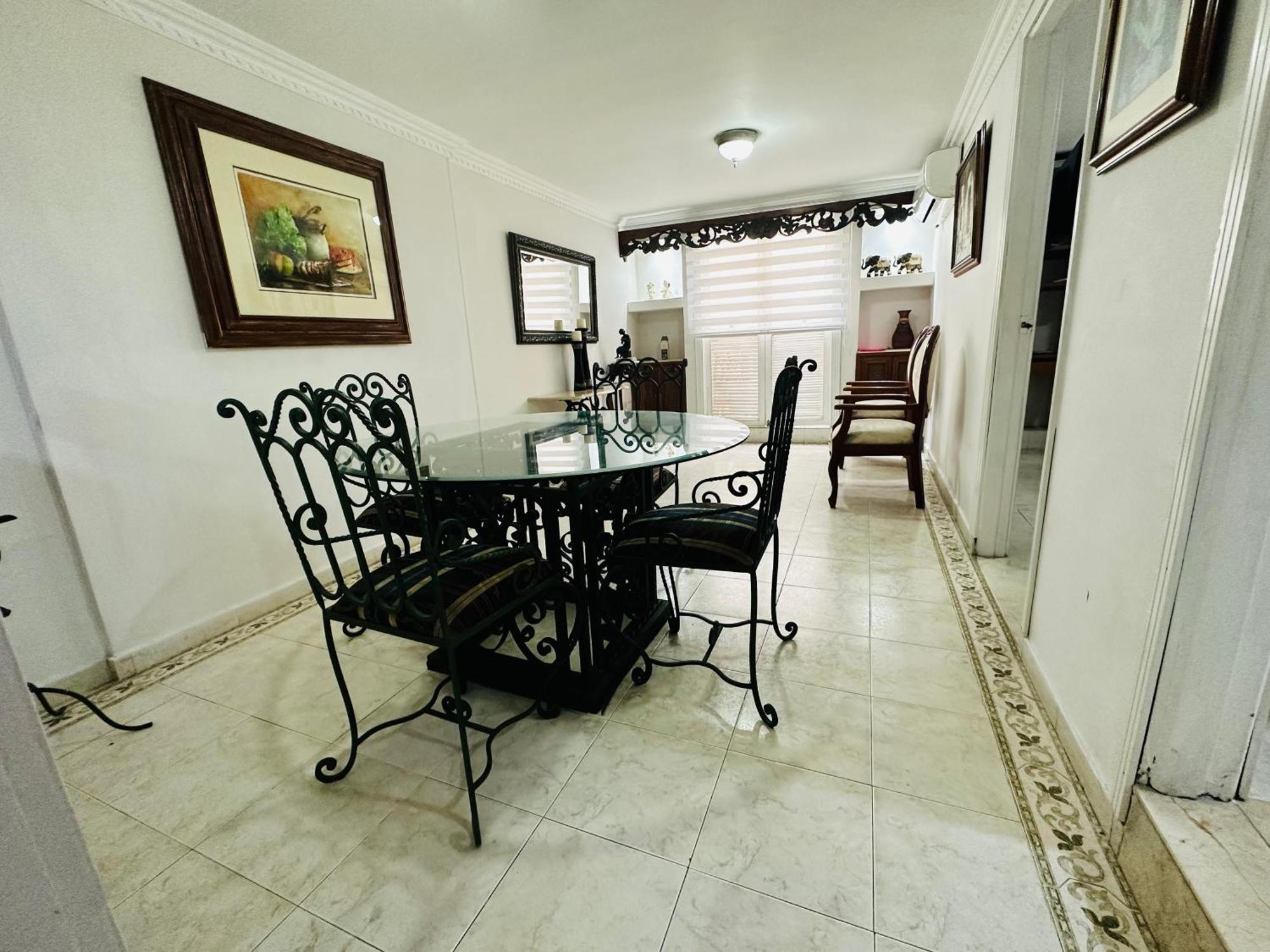 Apartamento Alvarez Cartagena Eksteriør billede